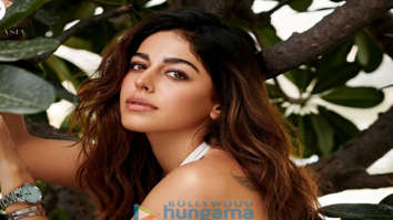 Celebrity Photos of Alaya F