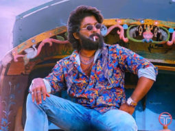 Allu Arjun to do another film before starting shoot for Pushpa’s sequel