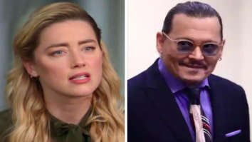 Amber Heard calls out social media trolling in her first public interview about Johnny Depp defamation trial: “I understand jury, but social media wasn’t fair”