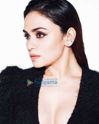 Celebrity Photos of Amruta Khanvilkar