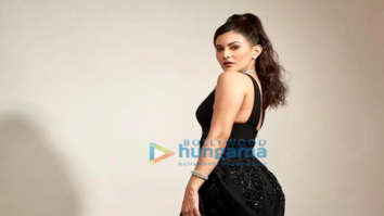 Celebrity Photos of Amyra Dastur
