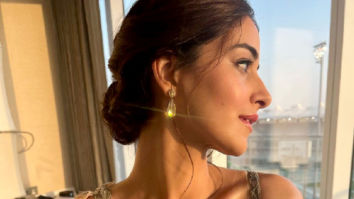 Celeb Photos Of Ananya Panday