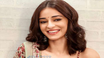 Celebrity Photos of Ananya Panday