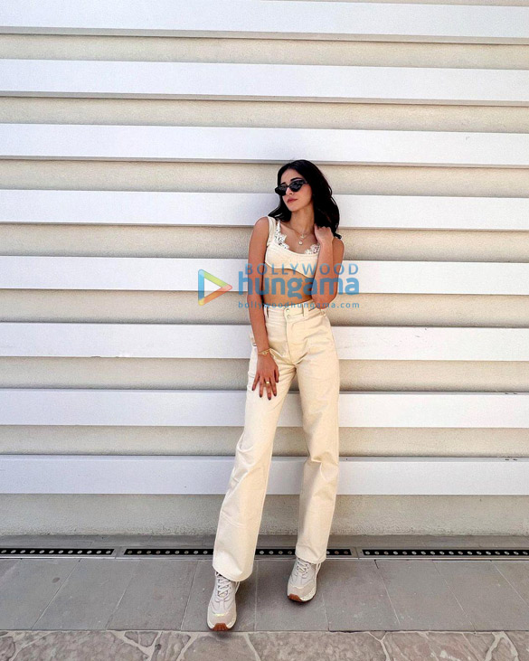 ananya panday 2 102