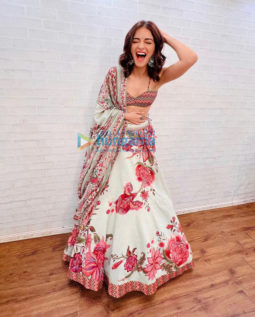 Celebrity Photos of Ananya Panday