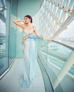 Celeb Photos Of Ananya Panday