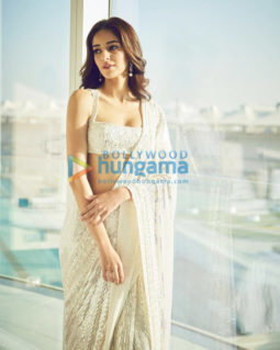 Celeb Photos Of Ananya Panday