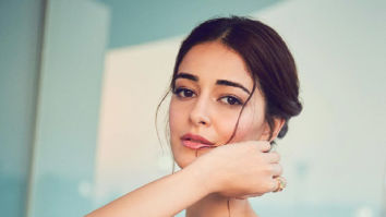 Celeb Photos Of Ananya Panday
