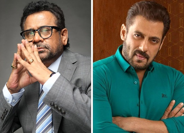 Anees Bazmee talks about No Entry 2, says, “3 years ago I narrated the film to Salman Khan, and he loved it” Anees Bazmee talks about No Entry 2, says, “3 years ago I narrated the film to Salman Khan, and he loved it”
