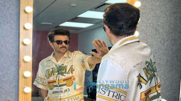 Celebrity Photos of Anil Kapoor