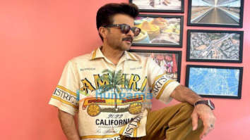Celebrity Photos of Anil Kapoor