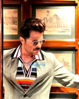 Celeb Photos Of Anil Kapoor