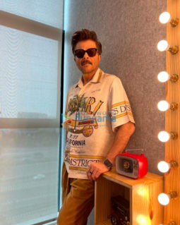 Celebrity Photos of Anil Kapoor