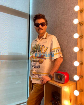 Celebrity Photos of Anil Kapoor