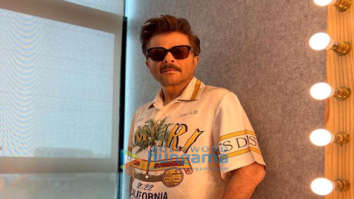 Celebrity Photos of Anil Kapoor