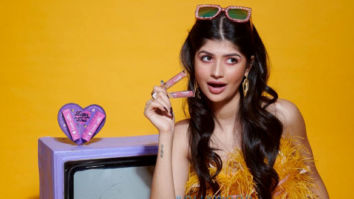 Celeb Photos Of Anjini Dhawan