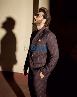 Celebrity Photos of Arjun Kapoor