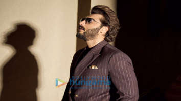 Celebrity Photos of Arjun Kapoor