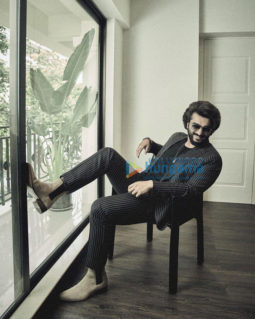 Celebrity Photos of Arjun Kapoor