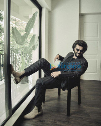 Celebrity Photos of Arjun Kapoor