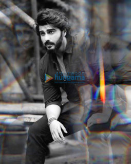 Celeb Photos Of Arjun Kapoor