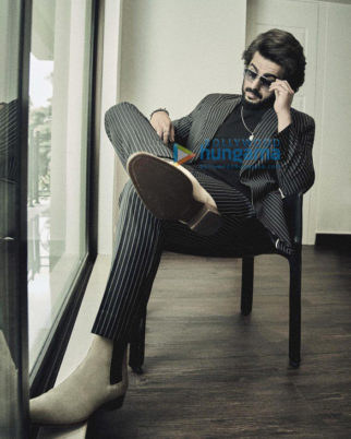 Celebrity Photos of Arjun Kapoor