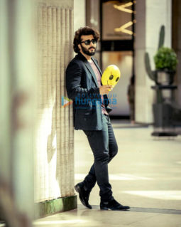 Celebrity Photos of Arjun Kapoor