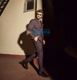 Celebrity Photos of Arjun Kapoor