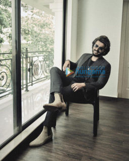 Celebrity Photos of Arjun Kapoor
