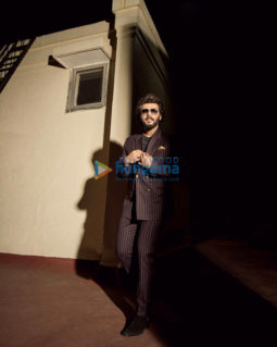 Celebrity Photos of Arjun Kapoor