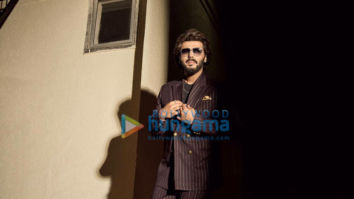 Celebrity Photos of Arjun Kapoor