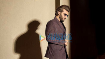 Celebrity Photos of Arjun Kapoor