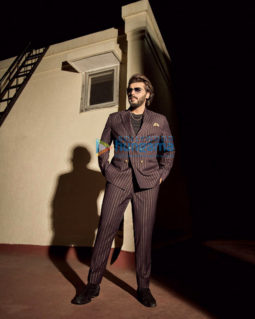 Celebrity Photos of Arjun Kapoor