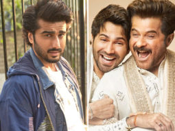 Arjun Kapoor reviews Varun Dhawan-Anil Kapoor starrer Jugjugg Jeeyo: ‘A true blue family entertainer’