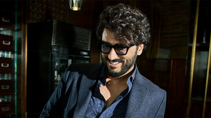 Arjun Kapoor: “If Virat Kohli & MS Dhoni can have trollers, who are we? | Birthday special Arjun Kapoor: “If Virat Kohli & MS Dhoni can have trollers, who are we? | Birthday special