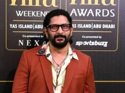 Arshad: “Mahatma Gandhi said- if I didn’t have a sense of humor, I’d have committed…” | IIFA 2022
