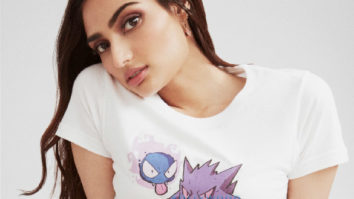 Celebrity Photos of Athiya Shetty