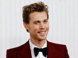 Austin Butler Austin Butler