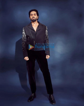 Celebrity Photos of Ayushmann Khurrana
