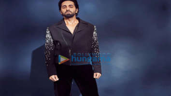 Celebrity Photos of Ayushmann Khurrana