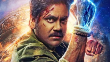Brahmastra: Meet Nagarjuna as Artist Anish, the one who holds the power of a 1000 Nandis