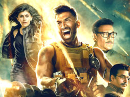 BREAKING: Aditya Roy Kapur-starrer OM: The Battle Within is renamed as Rashtra Kavach OM