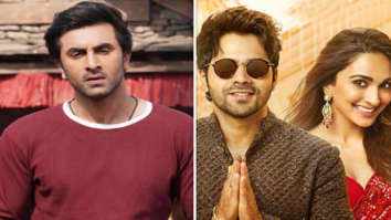 BREAKING: Brahmastra’s trailer to be attached with Varun Dhawan-Kiara Advani starrer JugJugg Jeeyo