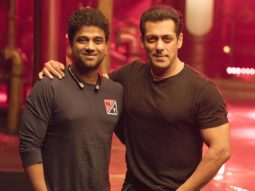 BREAKING: DSP aka Devi Sri Prasad and Salman Khan part ways on Bhaijaan; Salman to rope in multiple composers for the movie
