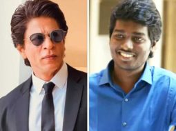 BREAKING: Shah Rukh Khan and Atlee’s next titled Jawan; SRK to announce it with a teaser BREAKING: Shah Rukh Khan and Atlee’s next titled Jawan; SRK to announce it with a teaser