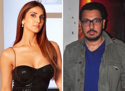 Pahla Xxx Hd Video - BREAKING: Vaani Kapoor to play a porn star look-alike in Dinesh Vijan's  Sarvagunn Sampanna : Bollywood News - Bollywood Hungama