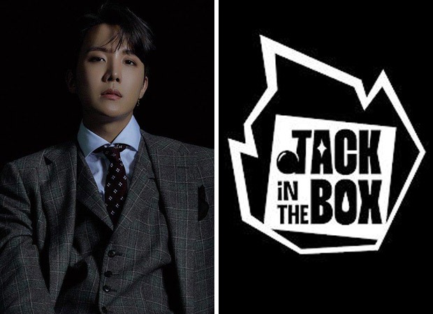 BTS' J-Hope announces solo album Jack In The Box; first single to release on July 1 BTS' J-Hope announces solo album Jack In The Box; first single to release on July 1