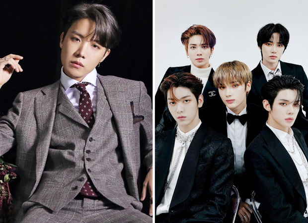 BTS' J-Hope becomes first South Korean artist to headline Lollapalooza 2022; TXT to make festival debut