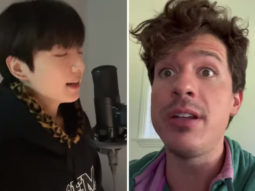 BTS’ Jungkook to feature on Charlie Puth’s song ‘Left and Right’; see snippet from upcoming collaboration dropping on June 24 