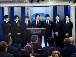 BTS meet US President Joe Biden to discuss Anti-Asian hate crimes and celebrate AANHPI Heritage Month – “Equality begins with opening up and embracing all differences”